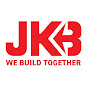 JKB | Crane & forklift attachments  logo