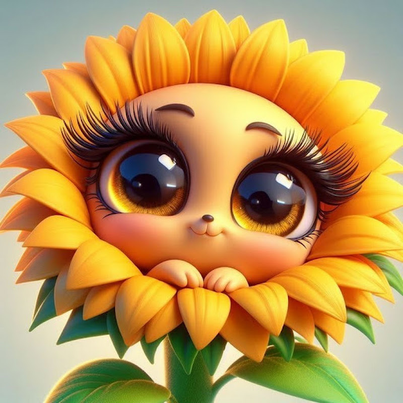 SunFlowerのサムネイル