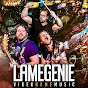 AYjChqfZBTw-channel-avatar-Lame Genie - Video Game Music Covers