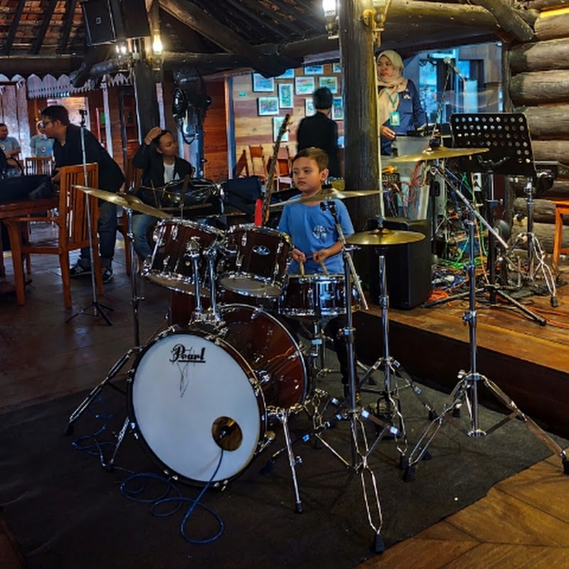 Kids Drum Cover avatar