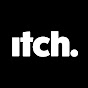 Itch. logo