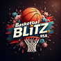 Basketball Blitz USA logo