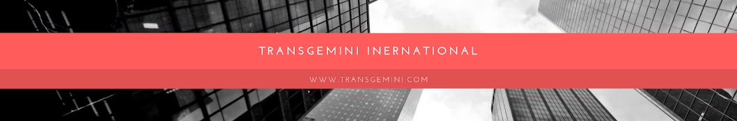 TransGemini International YouTube channel avatar