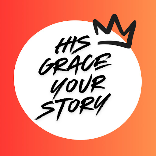 His Grace Your Story