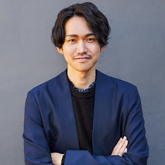 八木仁平の自己理解チャンネルアイコン画像
