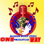 ONE WAY MUSIC VIDEO logo