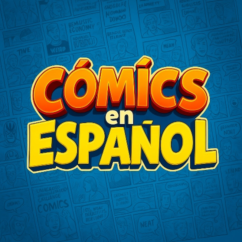 Cómics en Español