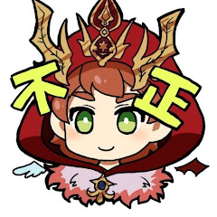 けそポテト切り抜きチャンネルアイコン画像