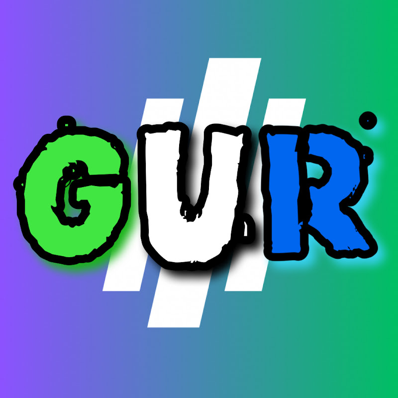 GUR