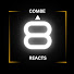 K89BRGOSIXE-channel-avatar-COM8E Reacts