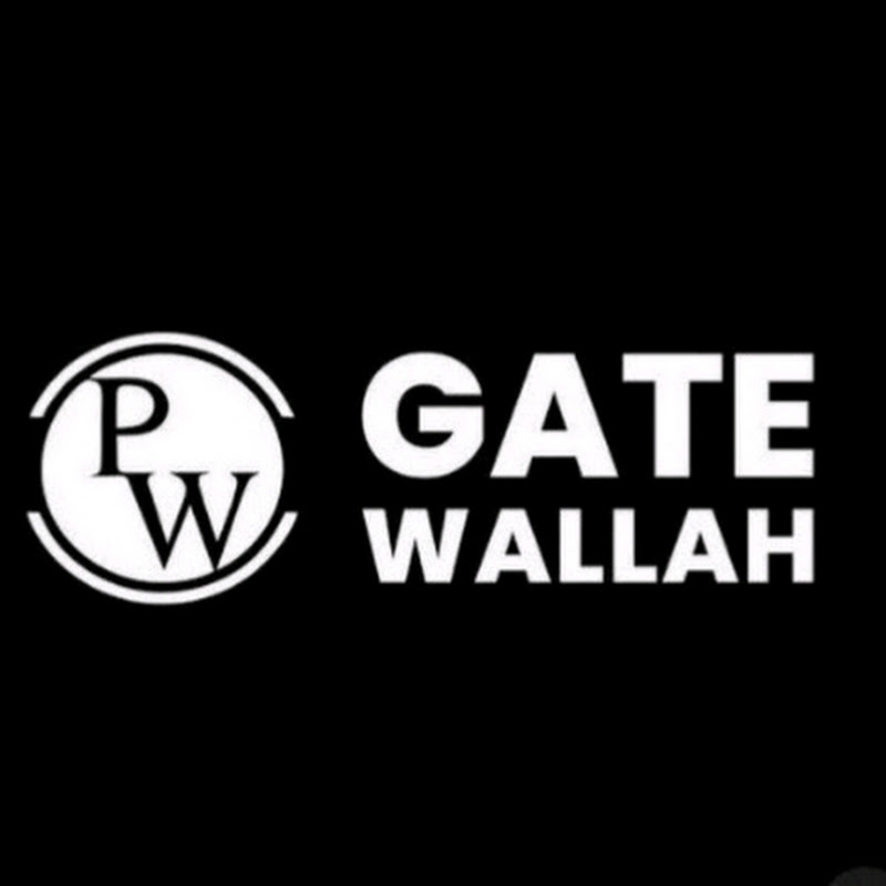 GATE Wallah