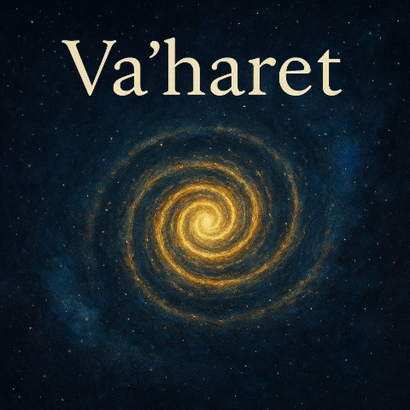 Living the Spiral: Va’haret Transmission©