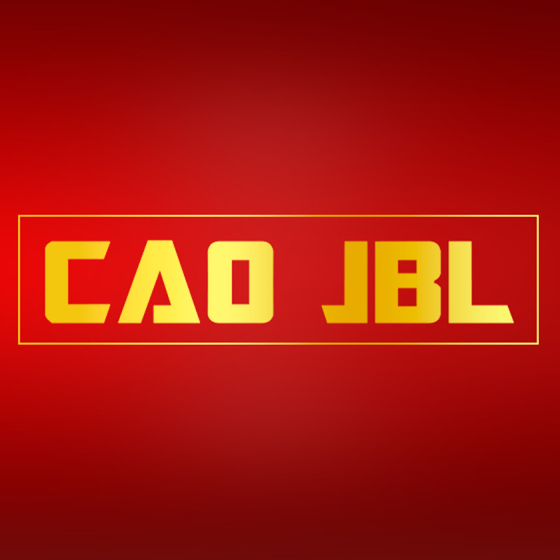 Cao JBL Hoàng Mai