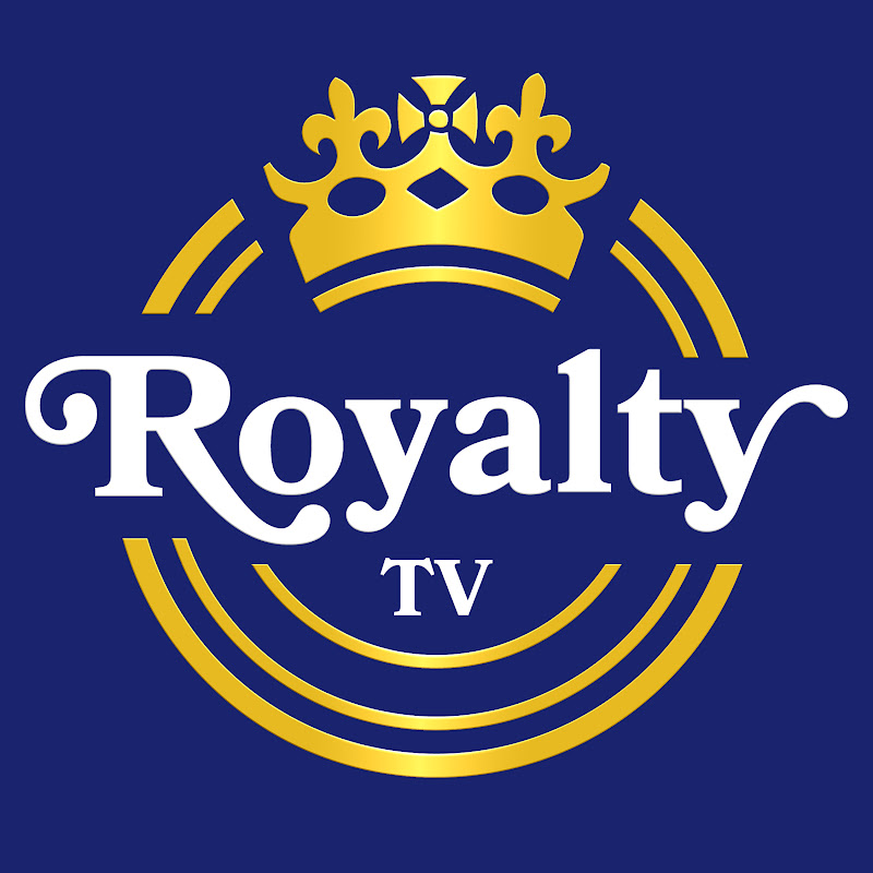Royalty TV Logo