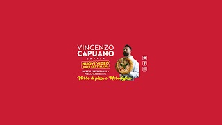 «Vincenzo Capuano» youtube banner