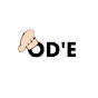 ODe's Recipes logo