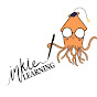 Inkie Learning logo