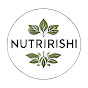 Nutririshi Microgreen logo