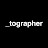 tographer