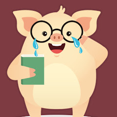 コブタの感動ストーリー