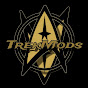 Trekmods logo