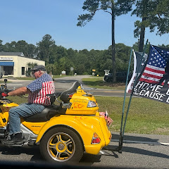 Motorcycles and Poker Adventures