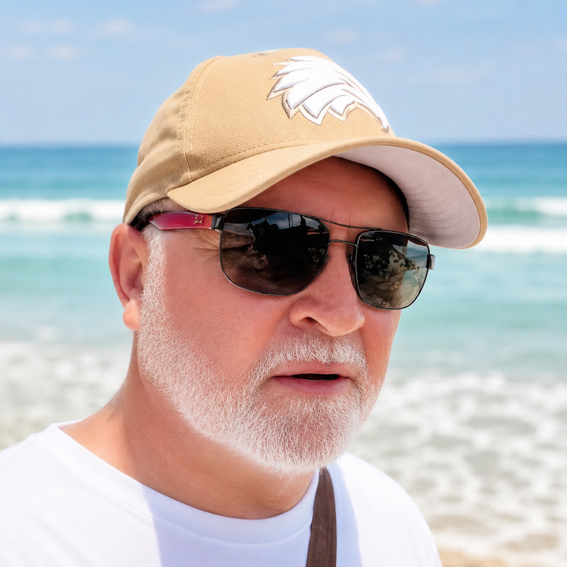 Next Chapter Travel  channel avatar