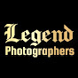 Legend Photographers logo
