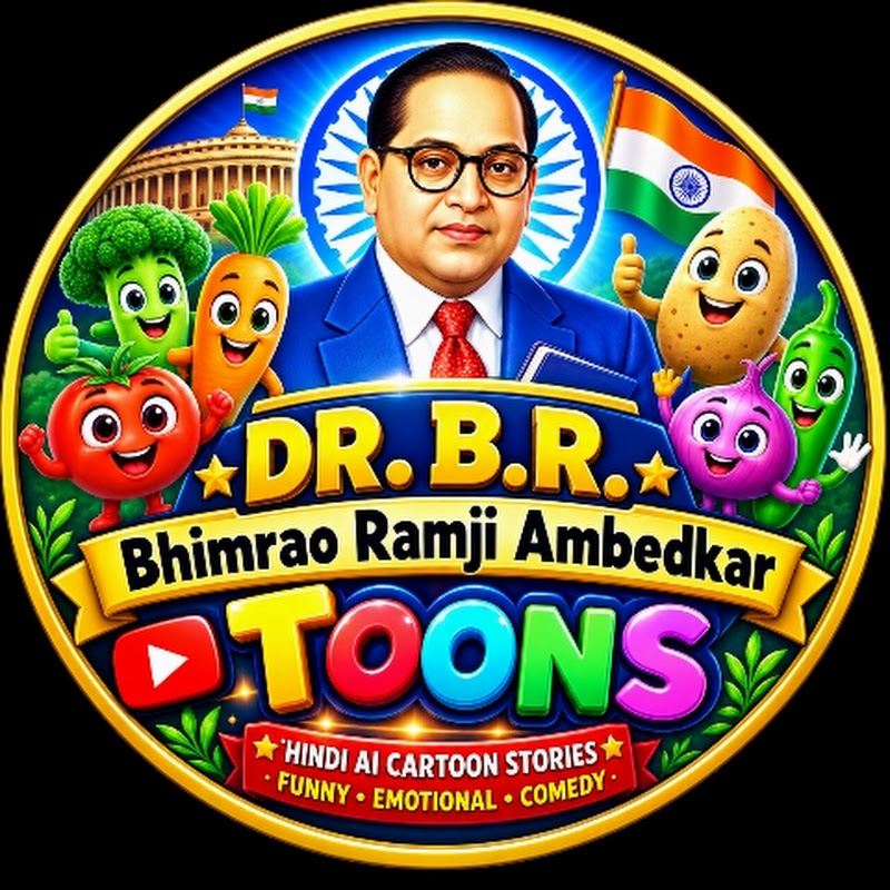 Dr. BR TOONS