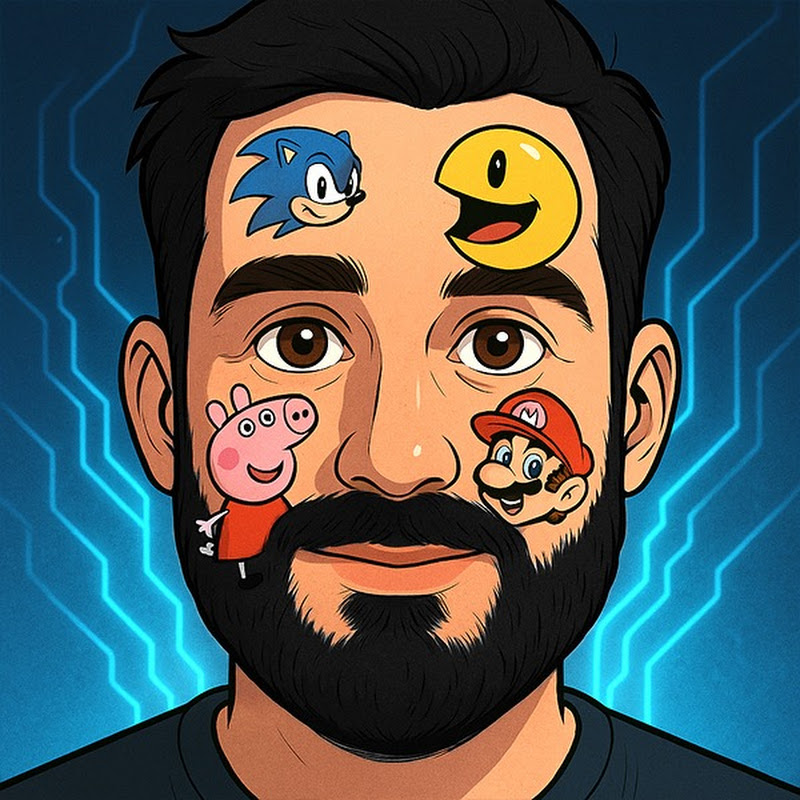 Channel Avatar