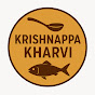 Krishnappa Kharvi’s Kitchen logo