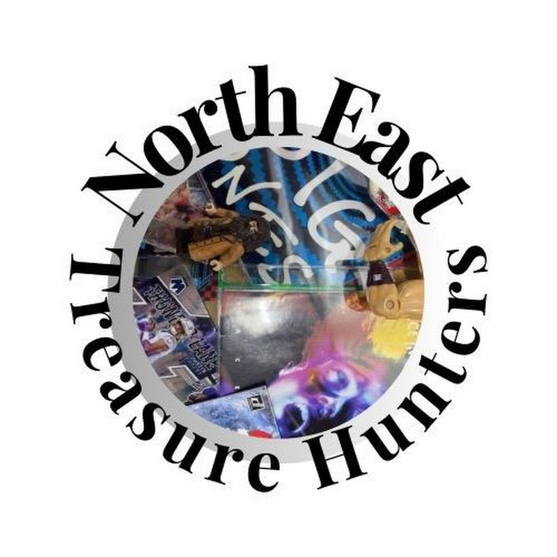 North East Foodie Treasure Hunters