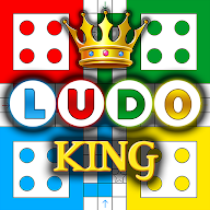 Ludo King™ icon