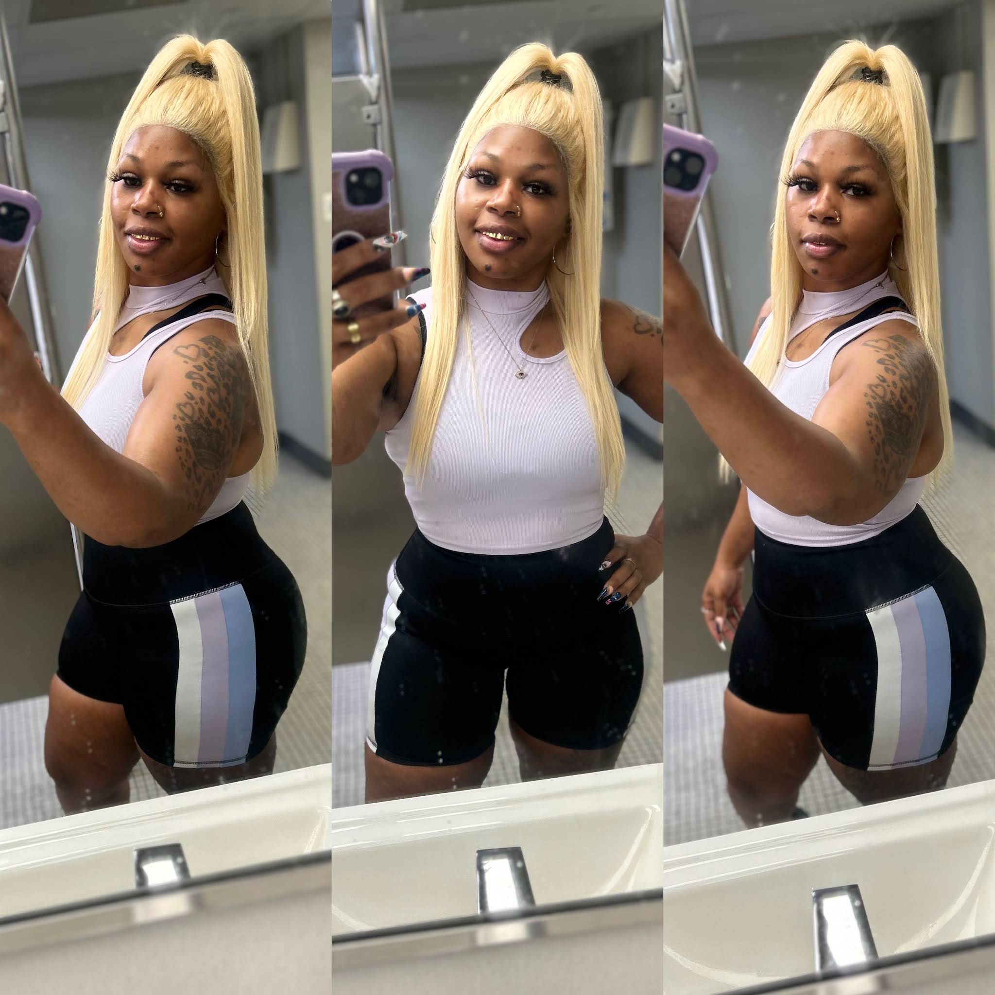 Post from GoldenGoddess