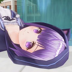 紫咲みりん《VTuber》