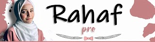 Rahaf Pro