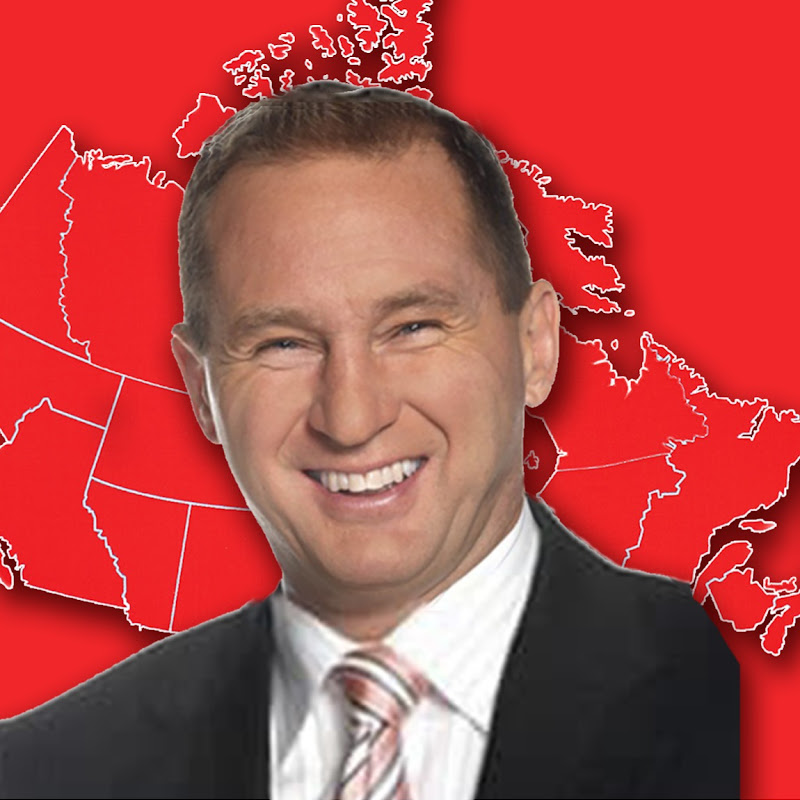 Joe Tilley's Great Canadian Sports Show