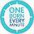 One Born Every Minute