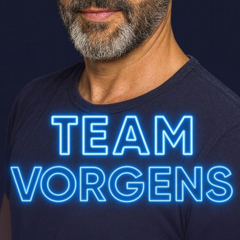 Team Vorgens