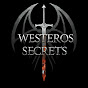 Westeros Secrets logo