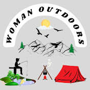 Woman Outdoors