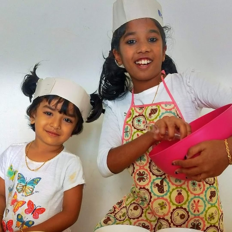 Meri & Mili