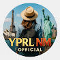 YPRL NM Official logo