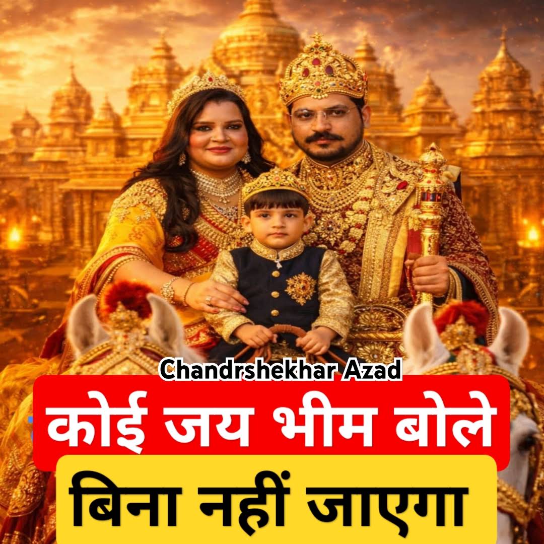 Post from RAJA SOLANKI