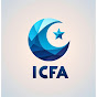 Al Madina Univers- ICFA Institute logo