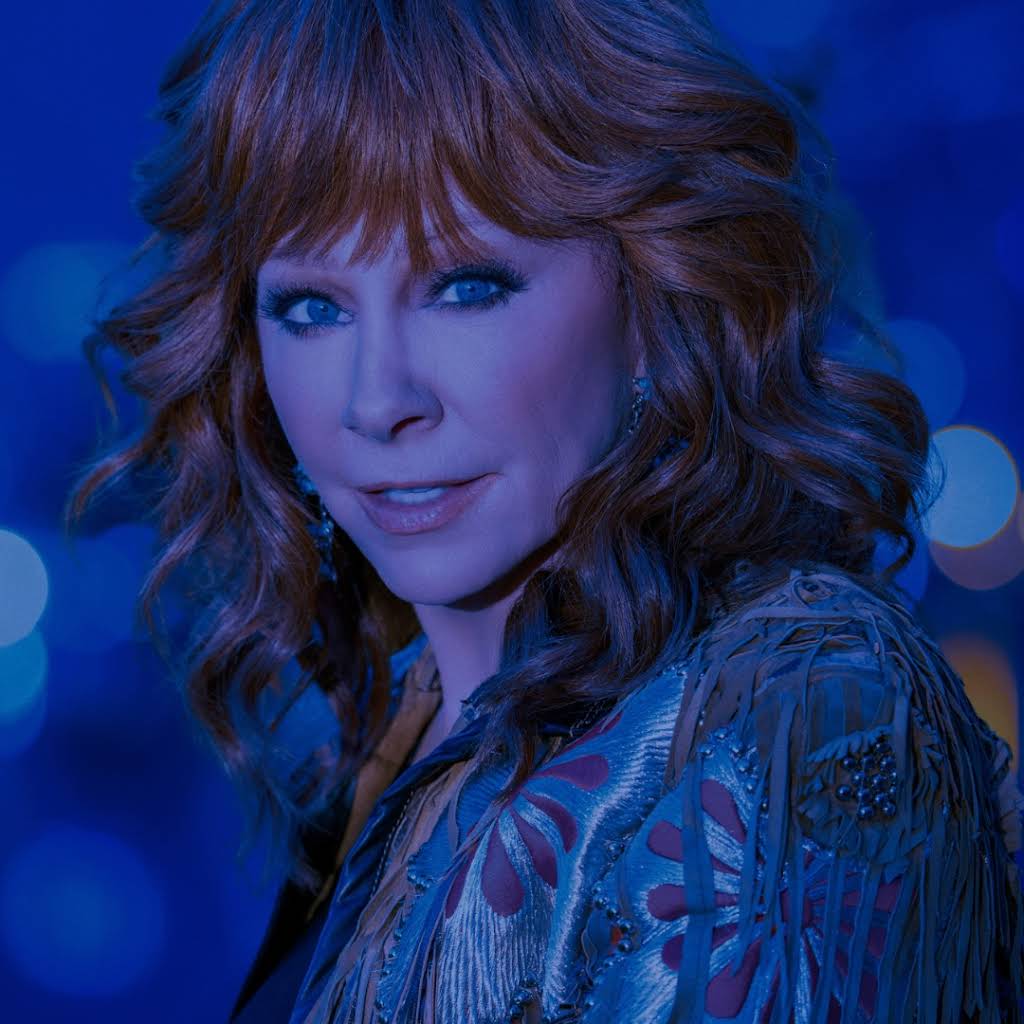 Reba McEntire - YouTube