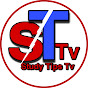 Study Tips Tv logo