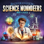 Science Wonders Unveiled logo