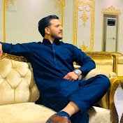 Nishat with Hassnain