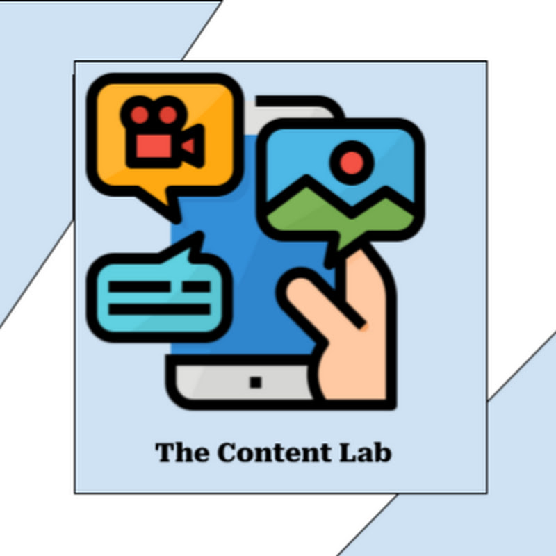The Content Lab